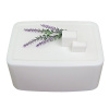 PALORI SOAPS Palori Mydlová hmota S BAMBUCKÝM MASLOM 6kg