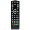 ZIRCON dálkový ovladač pro DVB-T T-HD / T2-HD(THD) SatelityUL