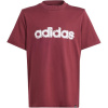 Adidas Table Tee Folded Graphic Jr IM8327 (198282) WHITE 152cm