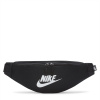 Nike Heritage Hip Pack Black One Size