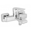 NOVASERVIS - Vaňová nástenná batéria bez sprchovej súpravy 150 mm 41020/1,0