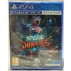 Space Junkies playstation VR Playstation 4