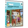 ELECTRONIC ARTS PC The Sims 4 Nájemní bydlení EAPC05178