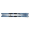 Blizzard Black Pearl 84 R 24/25 zjazdové lyže + TPC10 DEMO + zľava 40 € na príslušenstvo - Velikost 164 cm