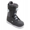Dámské boty na snowboard DC Lotus Dark Grey/White