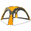 Stan VidaXL 4 steny 3 x 6 x 2 m