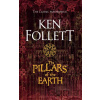 The Pillars of the Earth - Ken Follett