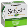 Schesir Dog Adult kuřecí filé 150 g