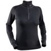 Devold Expedition Woman Zip Neck