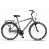 Mestsky bicykel - Kands Atlantic 3V 28/19 '' Graphite Mat (Kands Atlantic 3V 28/19 '' Graphite Mat)