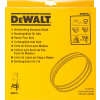 DeWALT Pílový pás na drevo a plasty, univerzálna šírka 10 mm DT8472
