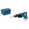Bosch Professional Aku píla chvostovka GSA 18V-LI, 2700 zd./min, 060164J007