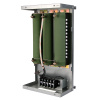 Brzdný odpor s teplotným čidlom pre frekvenčný menič KASTE 18,5kW, 32 ohm