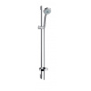 Hansgrohe Sprchový set Croma 100 s mýdlenkou chrom 27774000