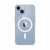 Apple iPhone 14 Clear Case with MagSafe MW5Q3ZM-A