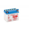 YUASA Yumicron battery NO ACID YUASA YB4L-B