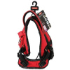 ZOLUX MOOV postroj pre psov 17x6x27cm S krk 42-51cm hruď 50-66cm (ZOLUX MOOV postroj pre psov 17x6x27cm S krk 42-51cm hruď 50-66cm)