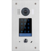 Easydoor DJ 1T KEYF v2 dverná video jednotka