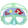 BESTWAY 9103D - Potápačská maska ​​Disney Ariel od 3 rokov