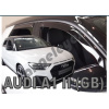 Deflektory na okná pre Audi A1 II