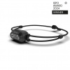 SILVA Smini Fly Black, 250lm, čelovka
