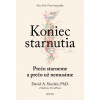 Koniec starnutia David Sinclair
