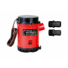 JOHNSON PUMP Bilge pumpa 24V, 2200 GPH, 8330 l/hod, Model Heavy Duty L2200 32-2200-02 32-2200-02