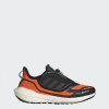 Adidas Ultraboost 22 Gore-Tex M GX9126 shoes (180239) RED/BLACK 42