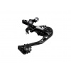 Prehadzovačka SHIMANO Deore RD-T6000 10s Black