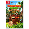 Donkey Kong Country Returns HD Switch Nintendo Switch - krabicová verzia