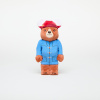 Medicom Toy BE@RBRICK Paddington(TM) Costume 400% Universal Universal