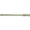 WERA Nerezový bit TORX TX BO 20 x 89 mm