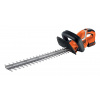 BDE Black & Decker GTC1845L20-QW motorový krovinorez Dvojité ostrie 2,6 kg
