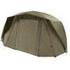 TRAKKER - Prikrývka so šiltom - Tempest Brolly 100 Skull Cap Wrap
