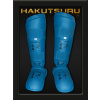 HakutsuruEquipment Chrániče Nôh - Hakutsuru Kumite - Modré