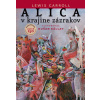 Alica v krajine zázrakov