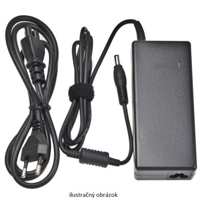 VHBW AC adaptér Fujitsu 16V, 3.75A, 6.0 x 4.4mm - neoriginálny