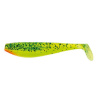 Fox Rage Zander Pro Shad 12 cm Lemon Tiger Fox