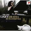 CD Khatia Buniatishvili: Franz Liszt