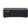 ASUS NUC 14 Pro Kit, Intel Core 3 U100, UHD, DDR5, M.2 SSD, WiFi+BT, 2xHDMI 2xTB4 (USB-C) 90AR0062-M00040