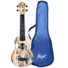 Flight TUS40 Granada Travel Sopránové Ukulele