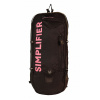 Batoh HAVEN SIMPLIFIER RB 14l black/pink