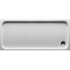 Duravit D-Code obdĺžniková sprchová vanička 170x75 cm biela 720100000000000