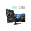 MSI MB Sc LGA1851 MPG Z890 CARBON WIFI, Intel Z890, 4xDDR5, 1xHDMI, 2xUSB4, WI-FI MPG Z890 CARBON WIFI