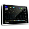 Osciloskop 100MHz FNIRSI 1013D s dotykovým 7” TFT LCD displejem
