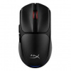 Myš HyperX Pulsefire Fuse (A1KY6AA) čierna