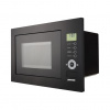 Vstavaná mikrovlnná rúra MPM MPM-25-KMI-01
