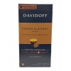 Davidoff Crema Elegant Lungo 55 g