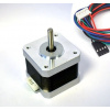 Krokový motor NEMA 17HS4401