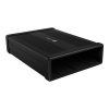 ICY BOX IB-525-U3 ODD obal 13,3 cm (5.25